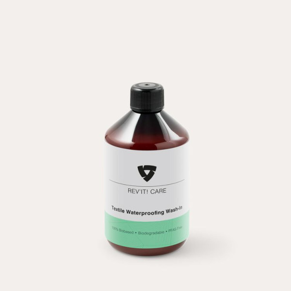 Rev'it! Textile waterproofing wash-in